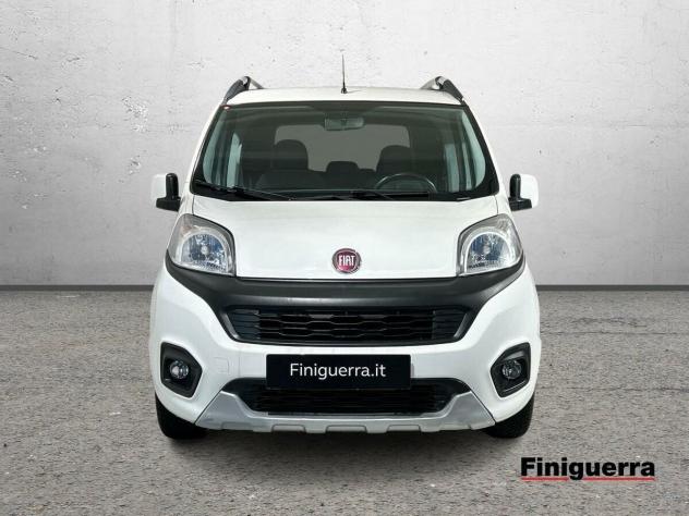 FIAT QUBO Qubo 1.3 mjt 16v Trekking - Foto 2