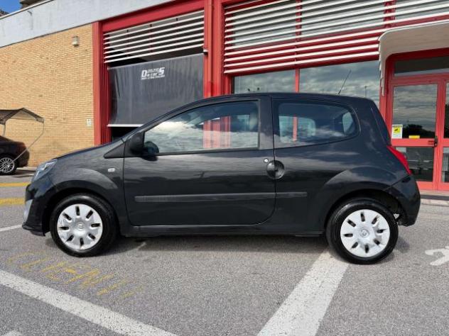 Renault Twingo 1.2 Dynamique 60cv, NEOPATENTATI OK! - Foto 3
