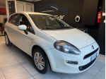 FIAT Punto 1.4 8V 5 porte Easypower Lounge rif. 23878346