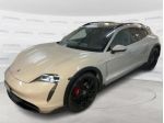 Porsche Taycan 4S Cross Turismo