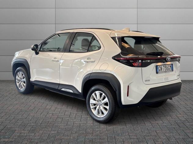Toyota Yaris Cross 1.5H (116 CV) E-CVT Active - Foto 4