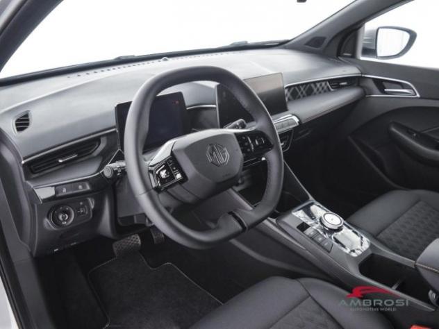 MG MG3 HEV MY25.5 1.5L LUXURY rif. 23734957 - Foto 8