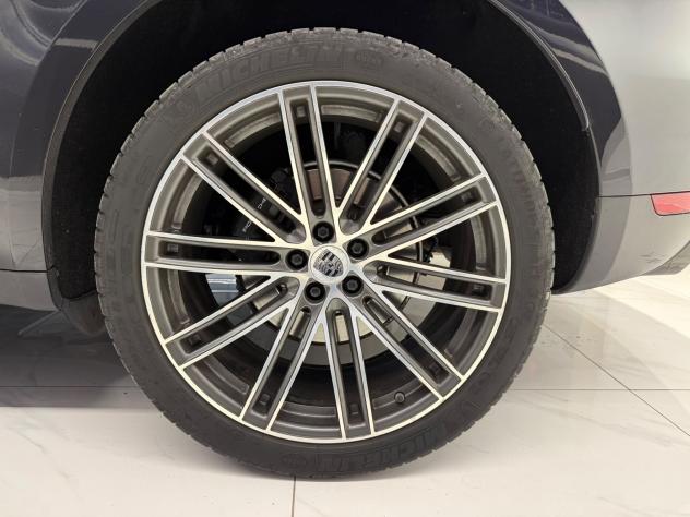 Porsche Macan 2.0 - Foto 9