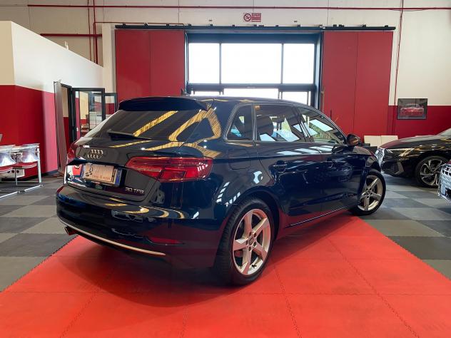 Audi A3 A3 Sportback 30 1.0 tfsi 116cv s-tronic - Foto 2