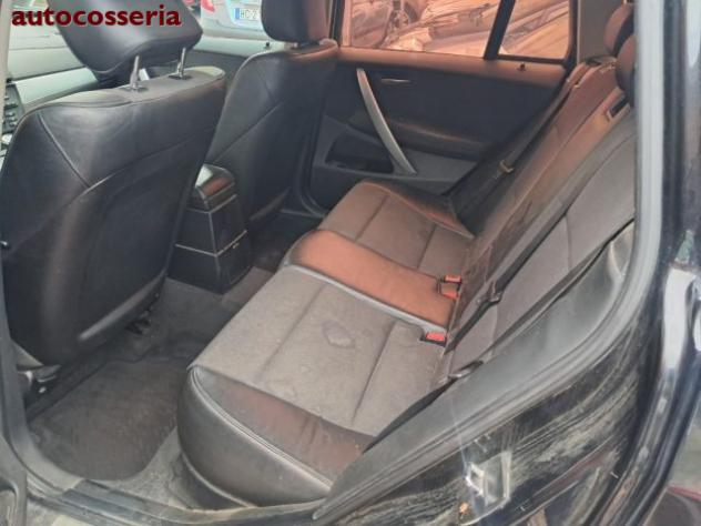 BMW X3 2.0 D X drive rif. 24181217 - Foto 5