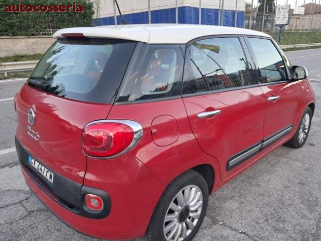 FIAT 500L 1.3 MJ rif. 23782922 - Foto 7