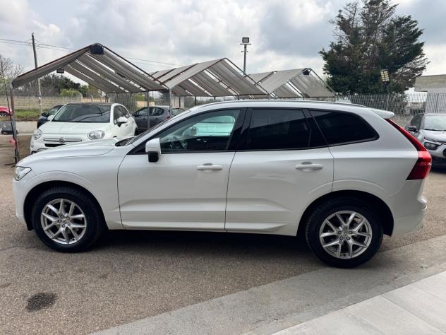 Volvo XC 60 XC60 D4 Geartronic Kinetic Motore 0km - Foto 8
