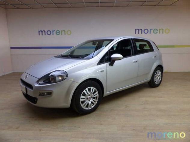 FIAT Punto 1.3 mjt 85 CV Lounge eco s&s rif. 18494025