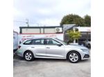 SKODA OCTAVIA 1.5 G-TEC DSG Wagon Style