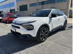 Citroën e-C4 57kW 77CV Electric Shine