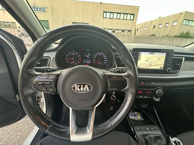 Kia Rio Rio 1.2 mpi Evolution 84cv my18 - Foto 9