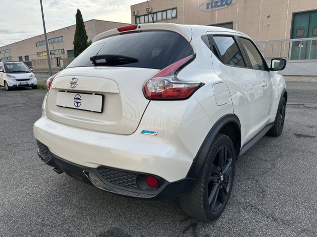 Nissan Juke 1.5 dCi Tekna - Foto 6
