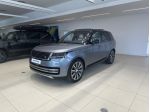 Land Rover Range Rover 3.0D I6 249 AWD HSE aut.