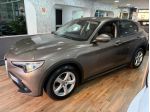 Alfa Romeo Stelvio 2.2 Turbodiesel 180 CV AT8 Q4 Super