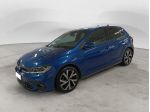 Volkswagen Polo 1.0 TSI 81kW R-Line DSG