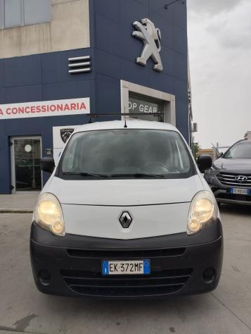 Renault Kangoo 1.5 dCi 90CV F.AP. 4p. Express - Foto 2