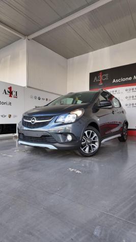 OPEL - Karl - Rocks 1.0 73 CV Start&Stop - Foto 2