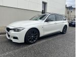 BMW Serie 3 316d MSport