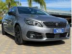 Peugeot 308 BlueHDi 130 S&S EAT6 SW Allure