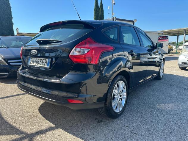 Ford Focus 1.6 Diesel - Foto 3