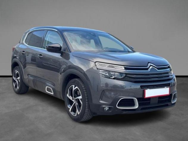 CITROEN C5 Aircross BlueHDi 130 S&S Business rif. 23994872 - Foto 6