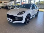 Porsche Macan T 2.0 265 cv PDK