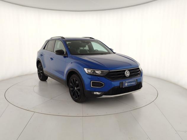Volkswagen T-Roc T-Roc 2.0 tdi Advanced 4motion dsg - Foto 4
