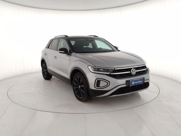 Volkswagen T-Roc T-Roc 1.0 TSI Style - Foto 4