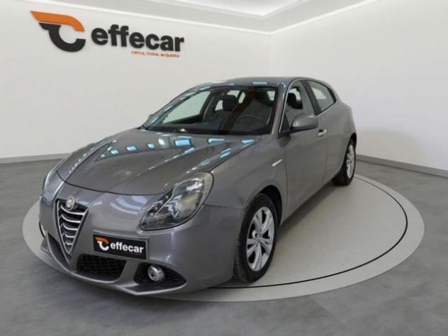 ALFA ROMEO Giulietta 1.6 DIESEL 105 CV rif. 23957705