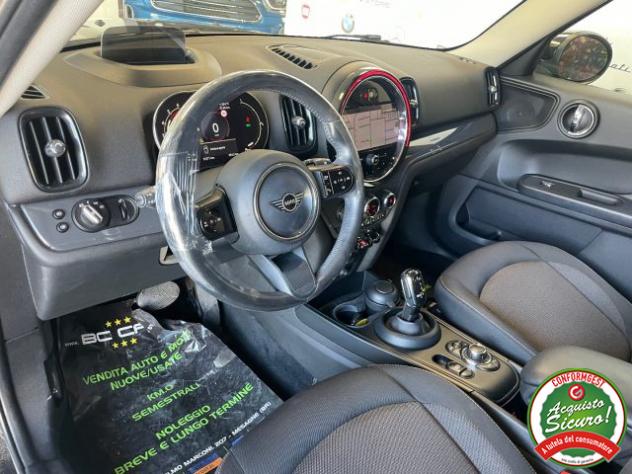 MINI Countryman 2.0 Cooper D 150cv Aut. *NAVI rif. 23917609 - Foto 8