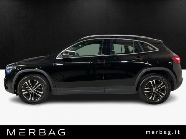 Mercedes-Benz GLA 180 Advanced auto - Foto 6