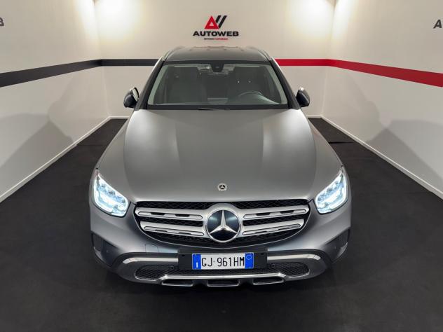 Mercedes-benz GLC 220 d 4Matic Premium Plus - Foto 2