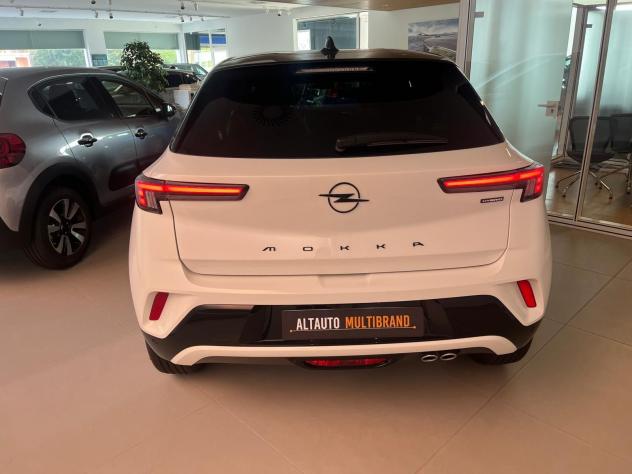 Opel Mokka Mokka Hybrid 145 CV DCT6 GS - Foto 8