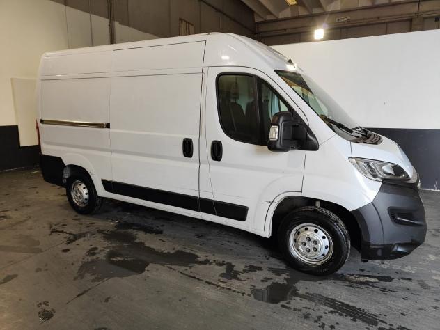 Opel Movano Movano 33 L2H2 2.2 Bluehdi 120cv S&S (IVA ESCL) - Foto 5