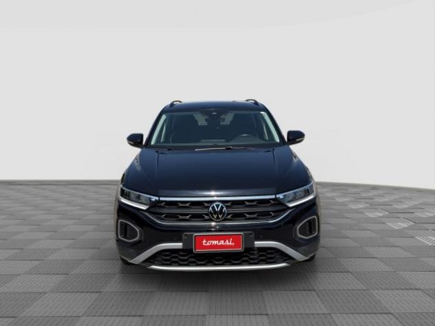 VOLKSWAGEN T-Roc T-Roc 2.0 TDI SCR 150 CV DSG Life rif. 24013190 - Foto 8