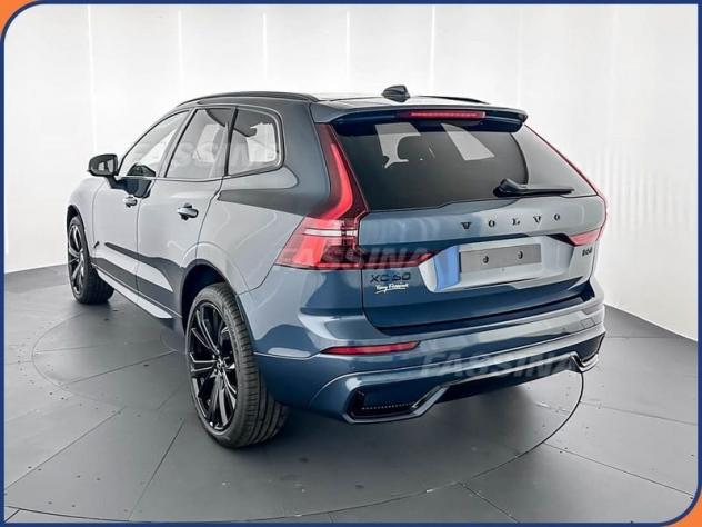 Volvo XC60 B5 AWD Plus Black Edition - Foto 4