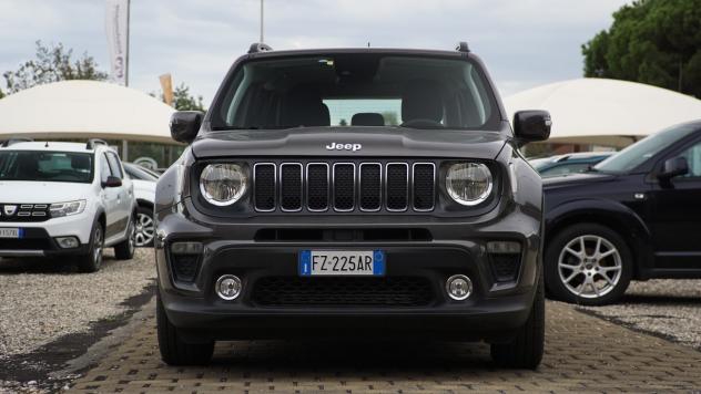 Jeep Renegade 1.6 Mjt 120 CV Longitude - Foto 2