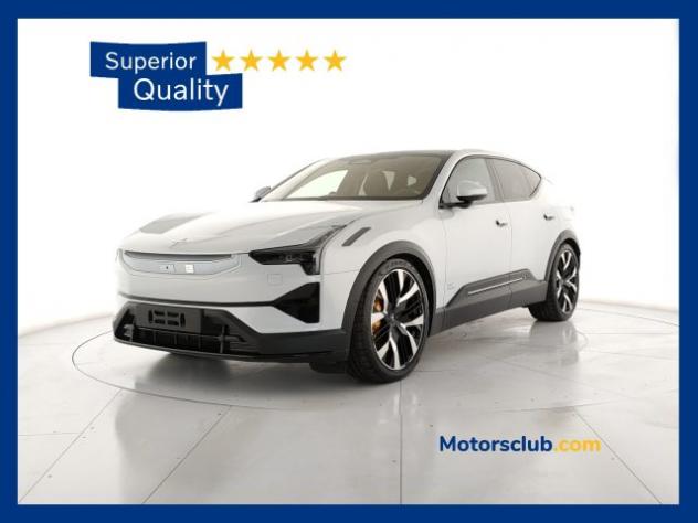 POLESTAR Polestar 3 Long Range Dual Motor Performance- Pronta Consegna rif. 21527060