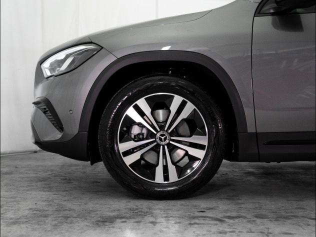 Mercedes-Benz GLA 200 d automatic - Foto 9