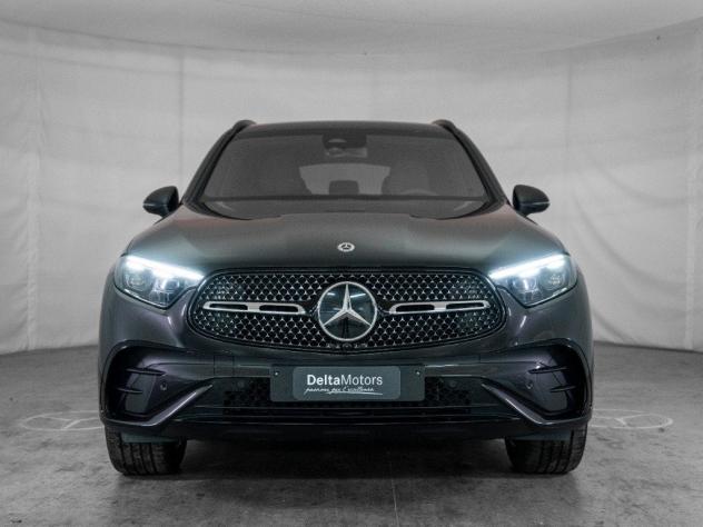 Mercedes-Benz GLC X254 220 d 4MATIC - Foto 5