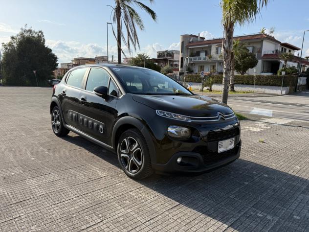 Citroen C3 PureTech 110 S&S EAT6 Shine