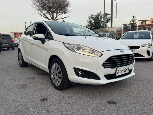 Ford Fiesta Fiesta 5p 1.5 tdci Titanium 75cv - Foto 2