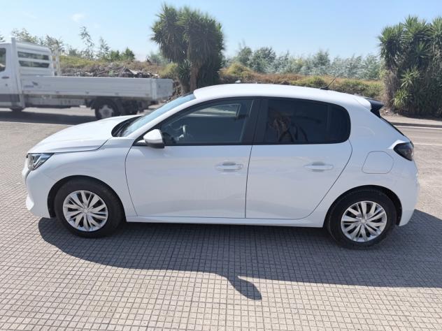 Peugeot 208 BlueHDi 100 Stop&Start 5 porte Active - Foto 2
