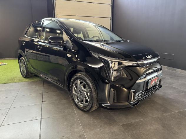 Kia Picanto Picanto 1.0 gdi Urban amt - Foto 3