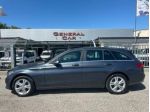 MERCEDES-BENZ C 180 d MOTORE RUMOROSO S.W. Auto Business rif. 23805813