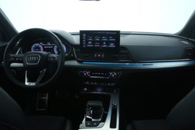 AUDI Q5 Sportback SPB 40 TDI quattro S tronic S line plus rif. 21560150 - Foto 9