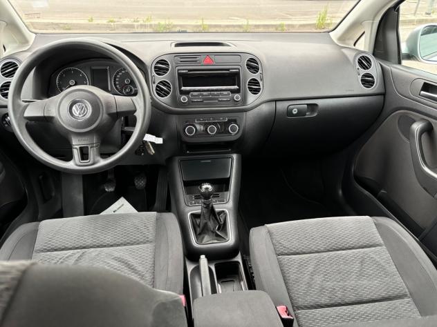 Volkswagen Golf Plus Golf 1.6 TDI DPF 5p. Highline - Foto 10
