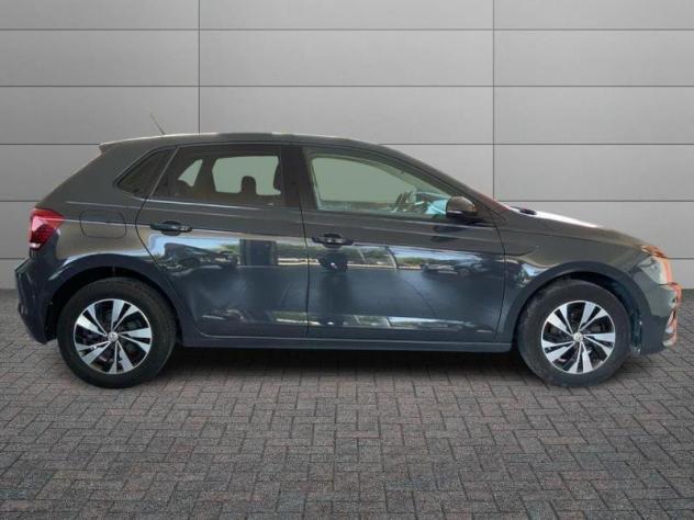Volkswagen Polo 6ª serie 1.0 TSI DSG 5p. Comfortline BlueMotion Technology - Foto 5