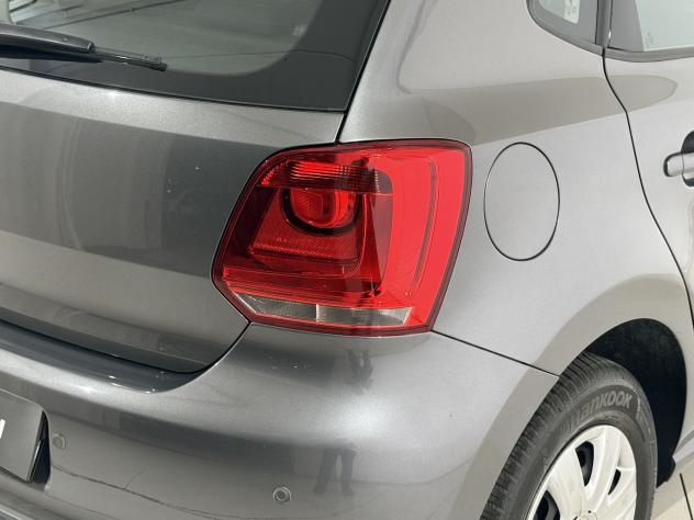 Volkswagen Polo Polo 5p 1.2 Trendline 60cv - Foto 9