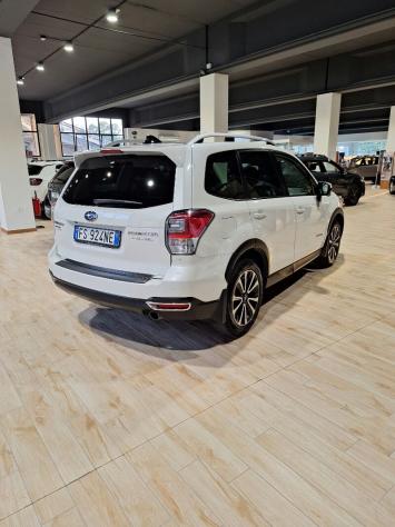 SUBARU Forester 4ª serie Forester 2.0i Premium - Foto 3